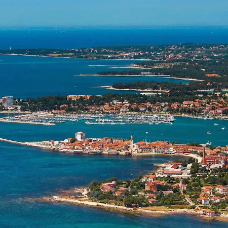 Nika-2 By Interhome Appartement