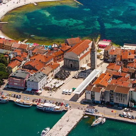 Appartement Nika-2 By Interhome Umag