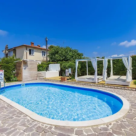 Nika-2 By Interhome Appartement Umag