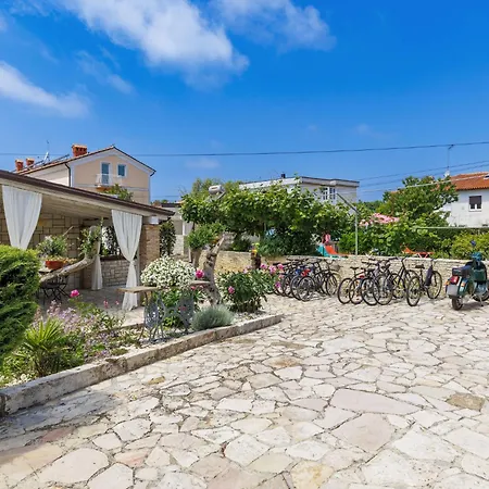 Nika-2 Appartement Umag