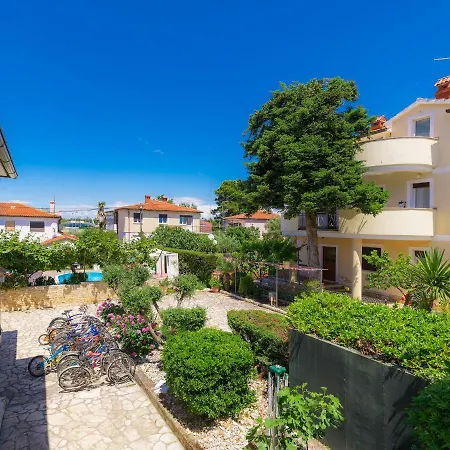 Nika-2 Umag