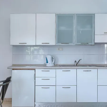 Nika-2 By Interhome Appartement Umag