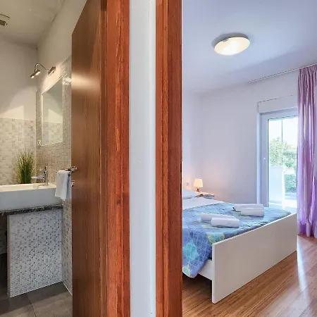 Nika-2 By Interhome *