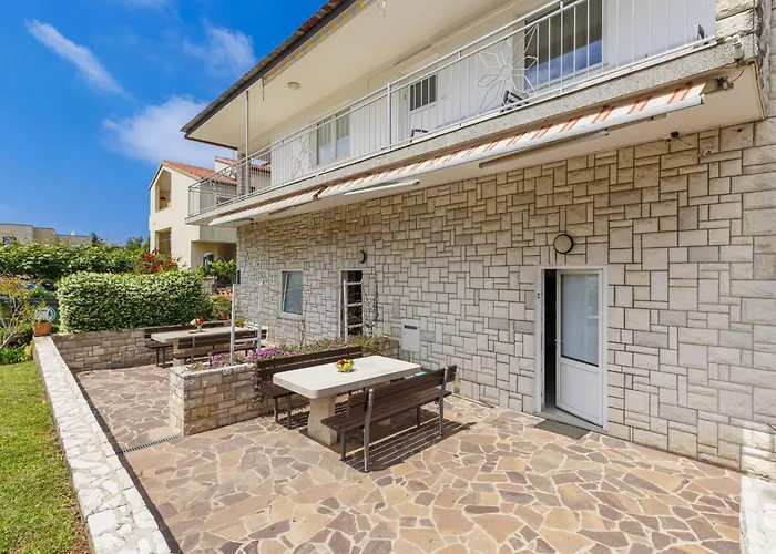 Apartman Nika-2 By Interhome *