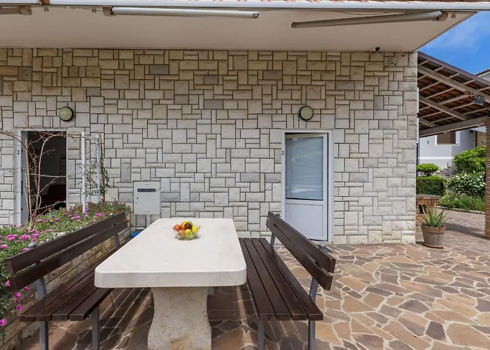 Apartman Nika-2 By Interhome