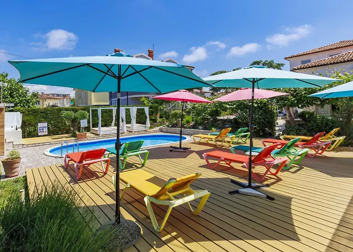 Apartman Nika-2 By Interhome *