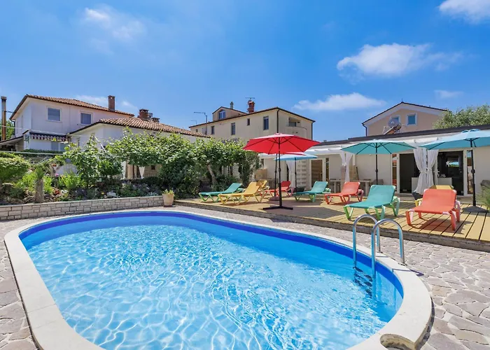 Nika-2 By Interhome Apartman