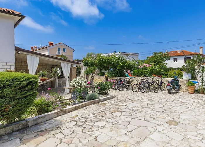 Nika-2 By Interhome Apartman Umag