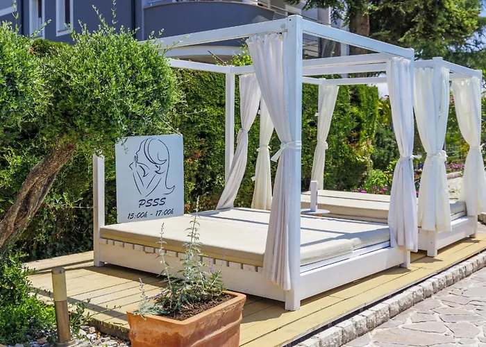 Apartman Nika-2 By Interhome *