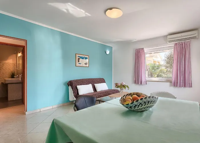 Apartman Nika-2 By Interhome *