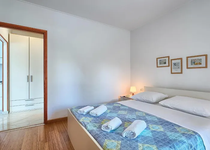 Apartman Nika-2 By Interhome *