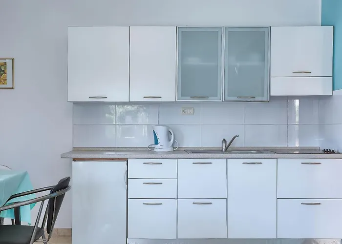 Nika-2 By Interhome Apartman Umag