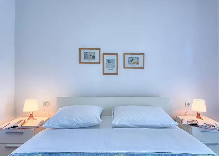 Nika-2 By Interhome Umag