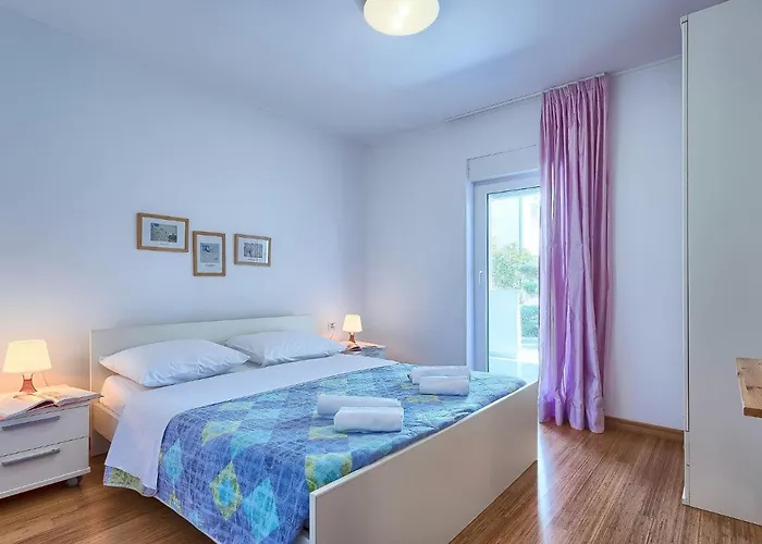 Apartman Nika-2 By Interhome