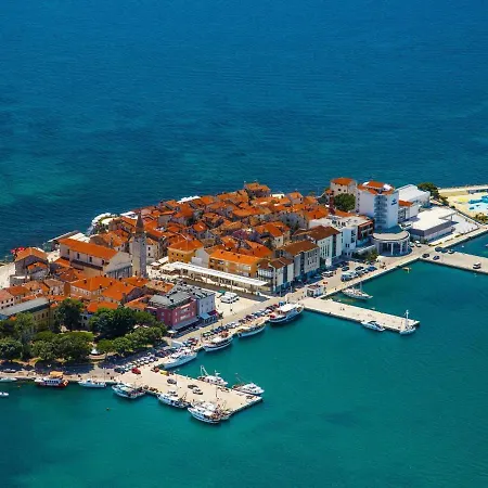 شقة Nika-2 By Interhome *