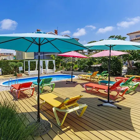 Apartamento Nika-2 By Interhome *
