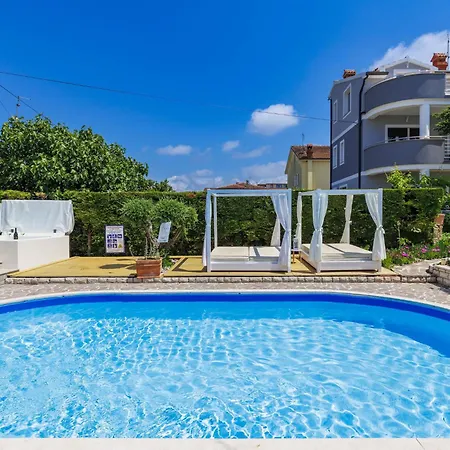 Nika-2 By Interhome Apartman *