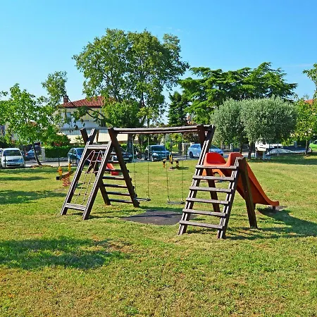 Appartamento Nika-2 By Interhome *