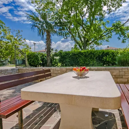 Nika-2 By Interhome Apartment Umag