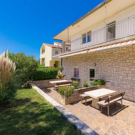 Nika-2 By Interhome Apartment *