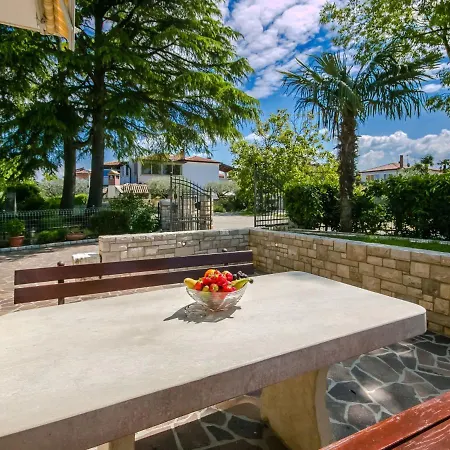 Nika-2 By Interhome Apartment *