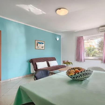 Appartement Nika-2 By Interhome *
