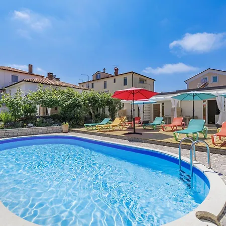 Nika-2 By Interhome Apartment