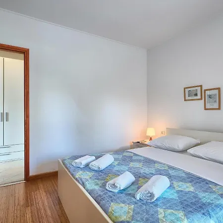 Apartment Nika-2 By Interhome *