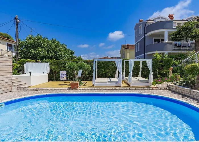 Nika-2 By Interhome Apartament *